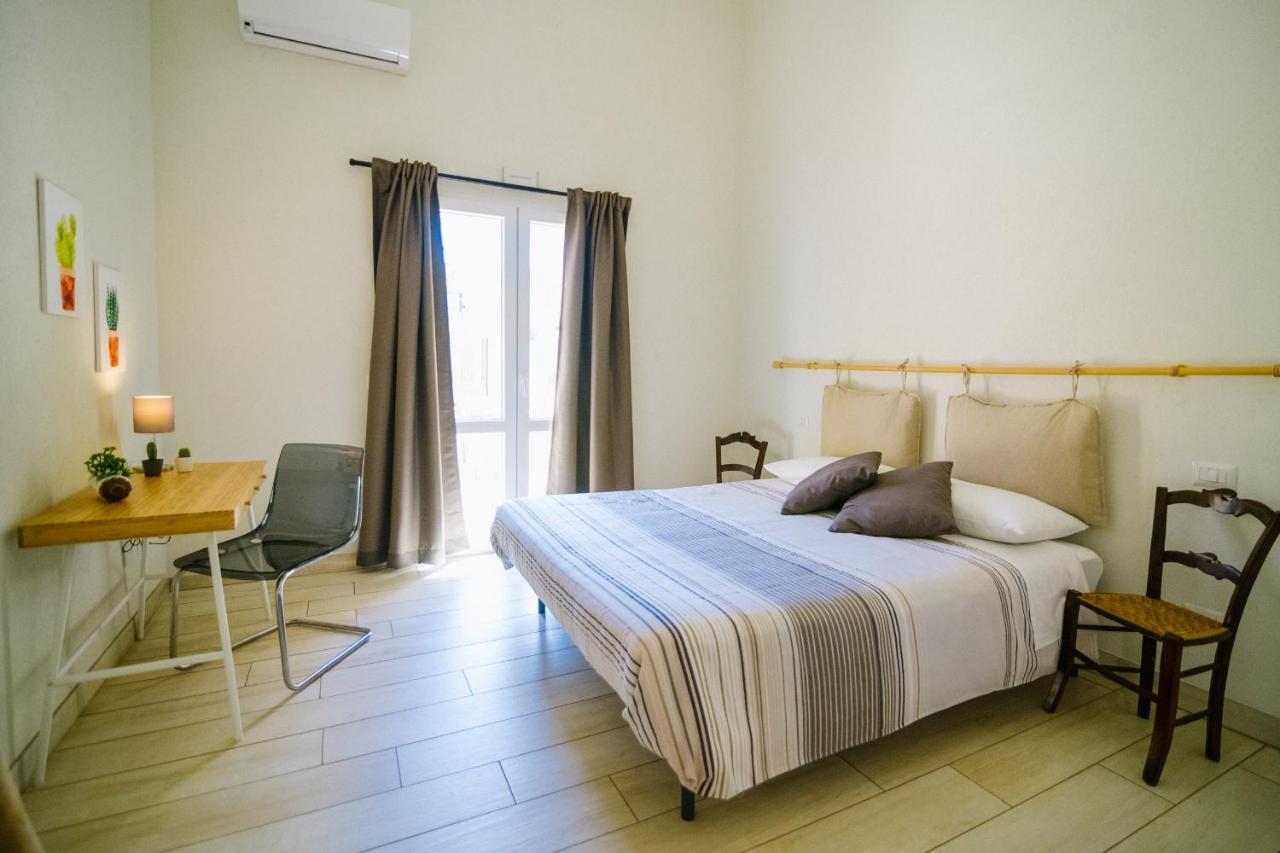 Ciatu Miu Hotel Noto Exterior photo